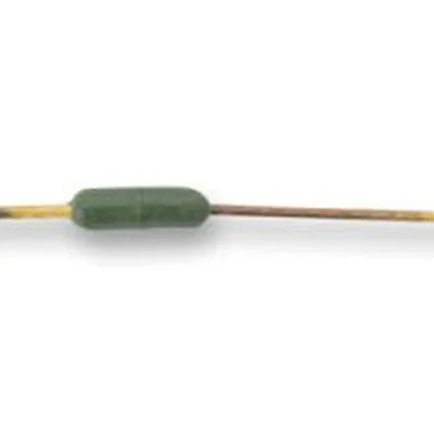 Przypon karpiowy Anaconda Quick Change Snowman B-988 Wide Gape Rig