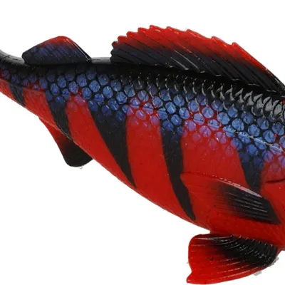 Przynęta gumowa Mikado MFT Perch