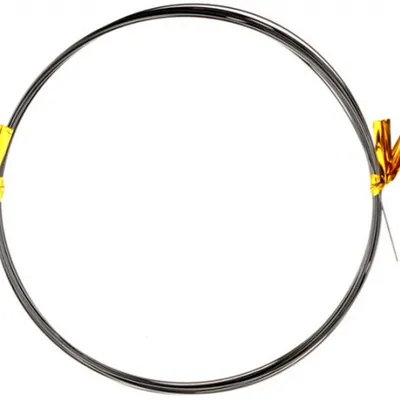 Materiał przyponowy Flagman Single Strand Wire Material