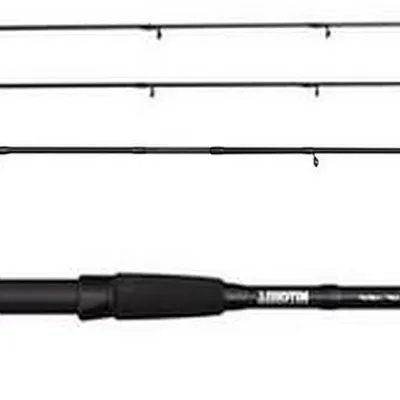 Wędka Mitchell Impact Mx Light Feeder