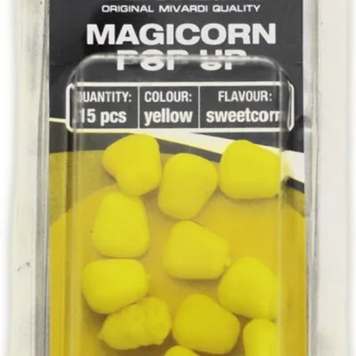 Pływająca kukurydza Mivardi MagiCorn