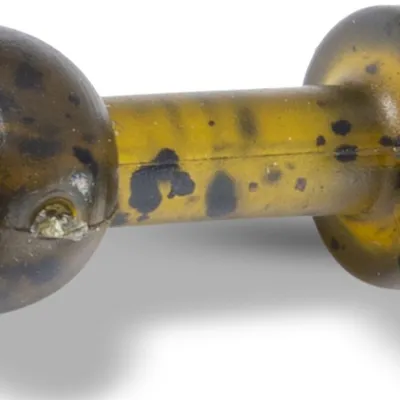 Koraliki Anaconda Heli-Chod Beads