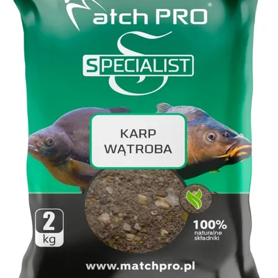 Zanęta MatchPro Specialist