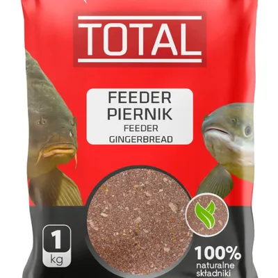 Zanęta MatchPro Total