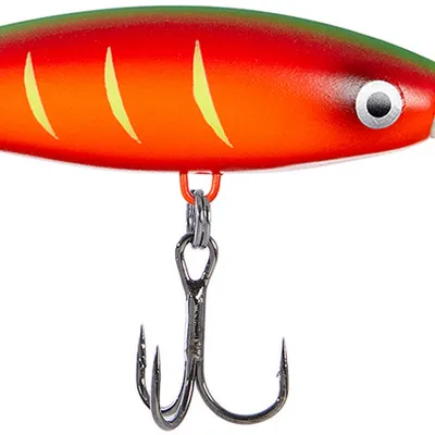 Wobler Select Basher 110F