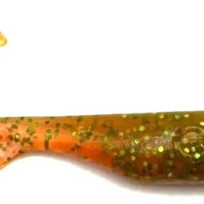 Przynęta gumowa Great Fish GF1 twister