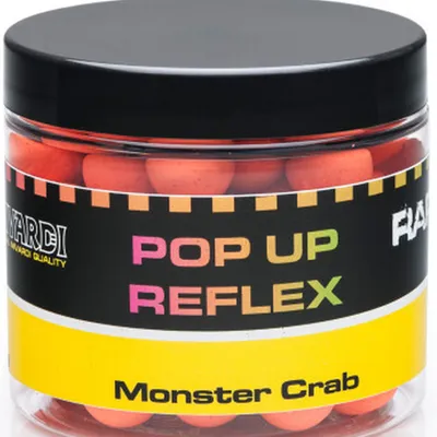 Kulki Pop Up Mivardi Pop Up Reflex