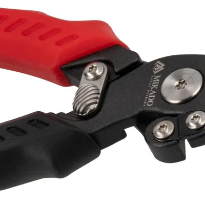 Szczypce wielofunkcyjne Mikado MFT Premium Split Ring