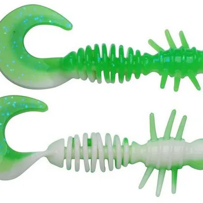 Przynęta gumowa Berkley Powerbait Power Curly