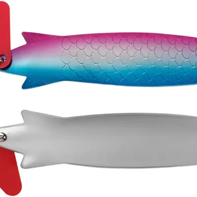 Błystka wahadłowa X-Fish King Pike