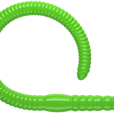 Przynęta gumowa Libra Flex Worm Junior