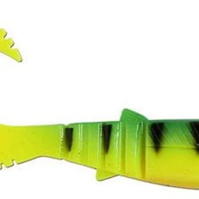 Przynęta gumowa Savage Gear LB Cannibal Curltail