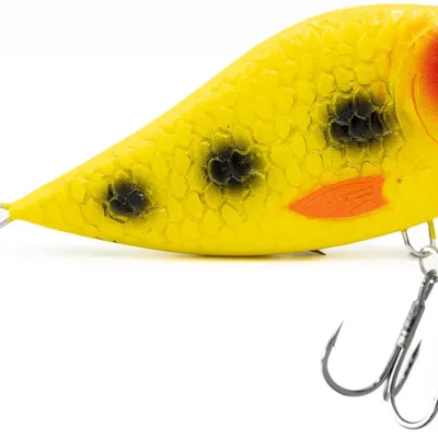 Wobler Kaszub Bait Jerk Danire