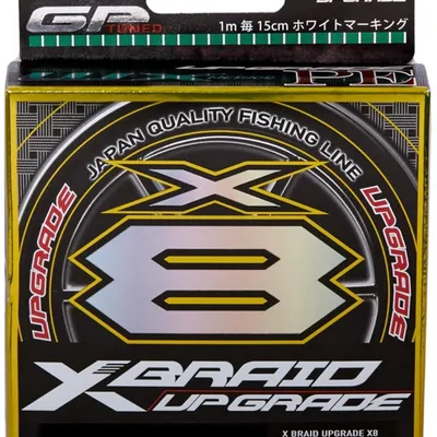 Plecionka YGK X-Braid Upgrade X8