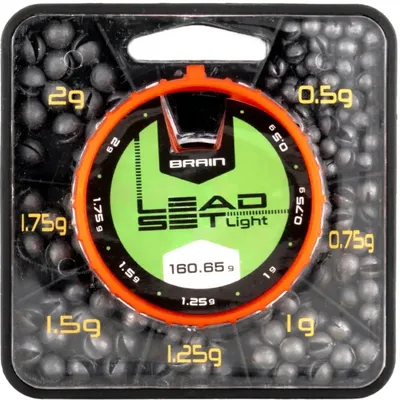 Śrut Brain Lead Set Light