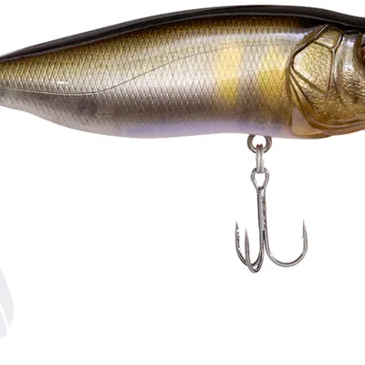 Popper Megabass PopMax F