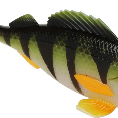 Przynęta gumowa Mikado MFT Perch