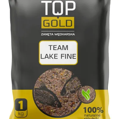 Zanęta MatchPro Top Gold