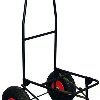Wózek Shakespeare Skp Seatbox Trolley