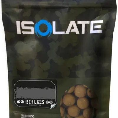 Kulki proteinowe Shimano Tribal Isolate