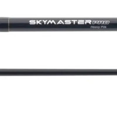 Wędka Saenger Skymaster Pro Heavy Pilk