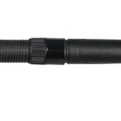 Wędka Brain Apex Tele Carp Black