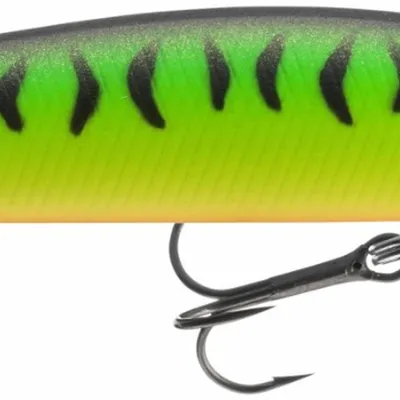 Wobler Daiwa Tournament Double Clutch