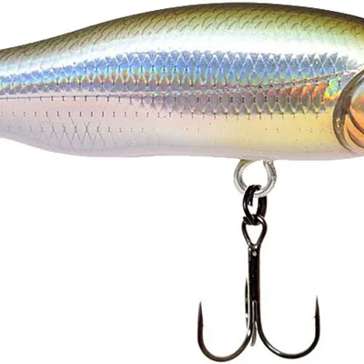 Wobler minnow Megabass X-80 Jr. SP