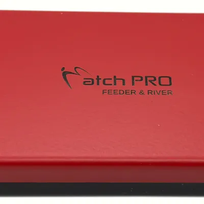 Pudełko MatchPro Feeder And River