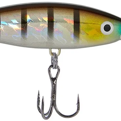 Wobler Select Basher 90F