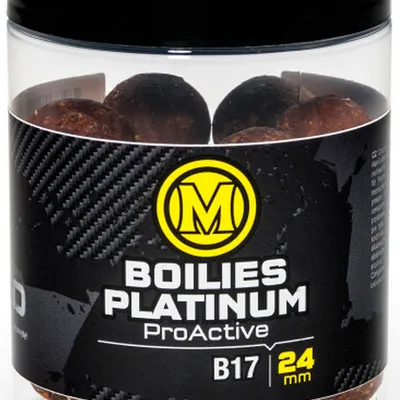 Kulki Mivardi Rapid Boilies Platinum