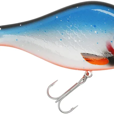 Wobler Mikado Mft Jerk SP