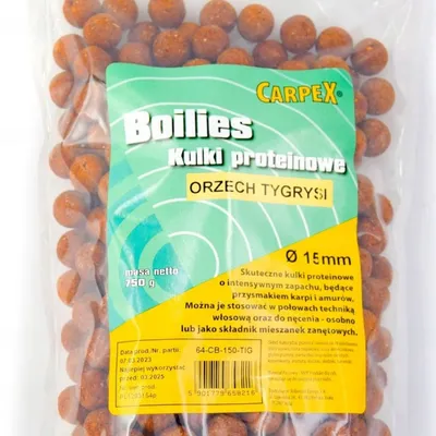 Kulki proteinowe Carpex Boilies