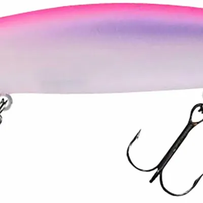 Wobler Daiwa Steez Minnow