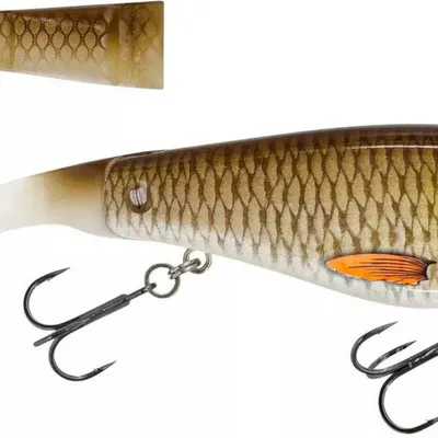 Wobler Savage Gear Deviator Tail