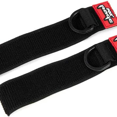 Rzepy FOX Rage Voyager Rod Bands