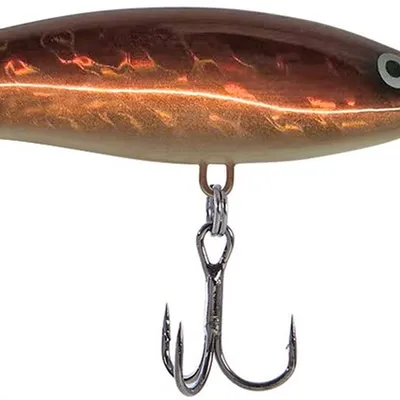 Wobler Select Basher 110F