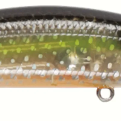 Wobler Kamatsu River Scout