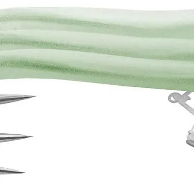 Zestaw morski Aquantic Gummi Makk System