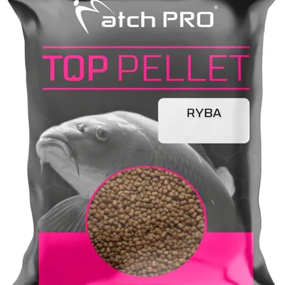 Pellet MatchPro Top