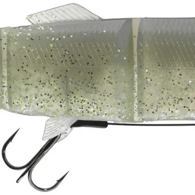 Wobler Daiwa Prorex Hybrid Swimbait