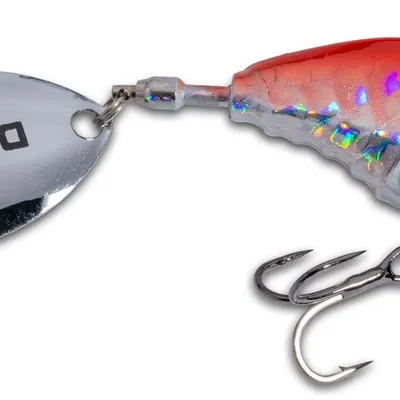 Chatterbait Doiyo S zuki Mawaru