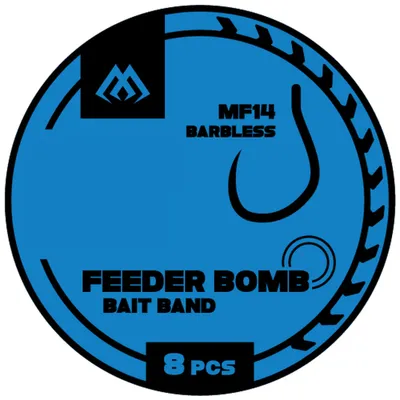Przypon feeder Mikado MF14