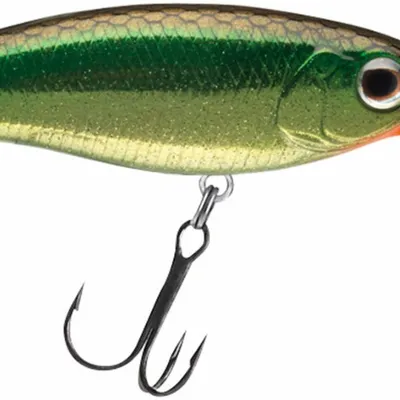 Wobler Daiwa Steez Shad