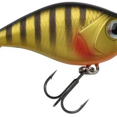 Wobler Berkley Dex Thumper