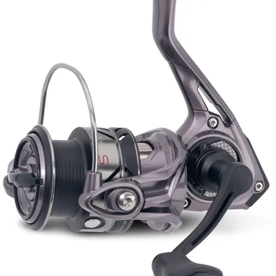 Kołowrotek Iron Claw CLAW Pro Guide S