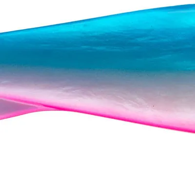 Przynęta gumowa Daiwa Prorex Lazy Shad