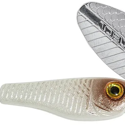 Błystka obrotowa Select Heli-X