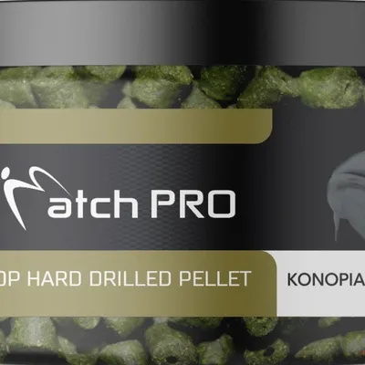 Pellet MatchPro Top Hard Drilled
