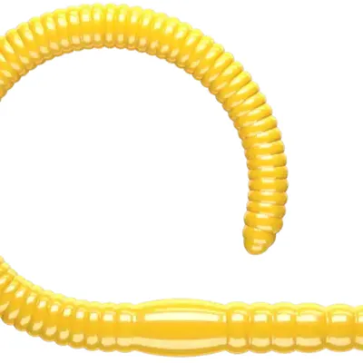 Przynęta gumowa Libra Flex Worm Junior